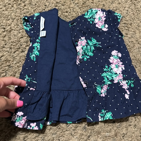 Janie and Jack tops - Picture 5 of 10